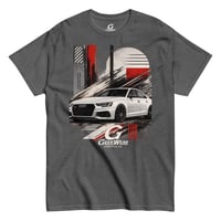 Image 3 of GeekWear Modern Euro Stance Tee