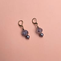 Image 1 of Boucles « CORTOT »