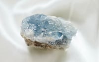 Image 1 of Celestite Cluster 