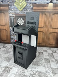 Image 3 of P21 Arcade 2 player 