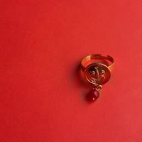 Image 1 of Bague « CALVERT »