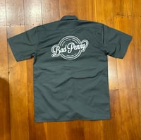 Image 2 of Bad Penny Dickies Workshirt Size Medium 