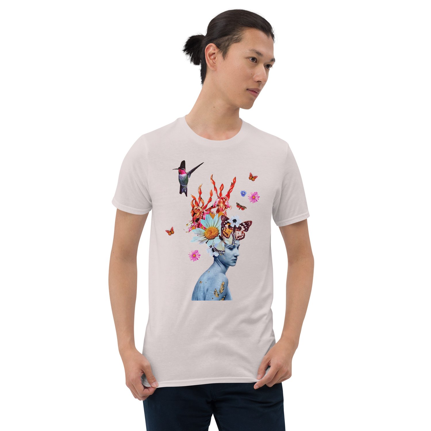 Image of Aurelian - 100% Cotton - Unisex T-Shirt