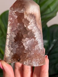 Image 5 of PINK AMETHYST TOWER -BRAZIL- #80