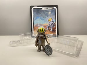 Image of SPACE CADET - POCKET MISSION - DIRTY GLOW 