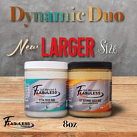 8oz-Dynamic Duo