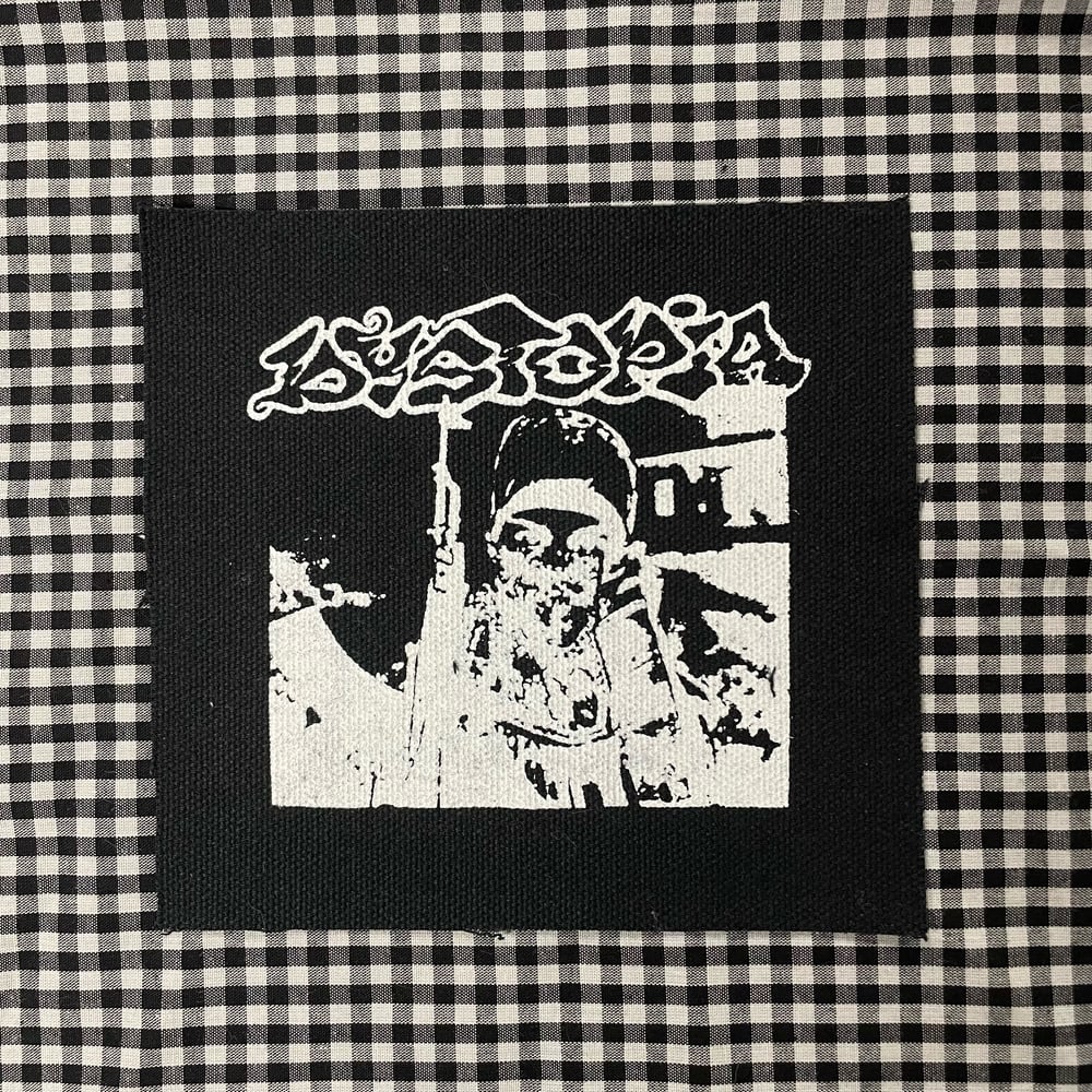 dystopia patches 