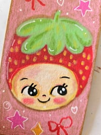 Image 5 of Strawberry tags