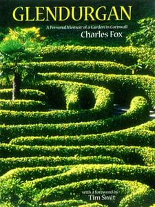 Image of Glendurgan: a personal memoir of a garden in Cornwall by Charles Fox