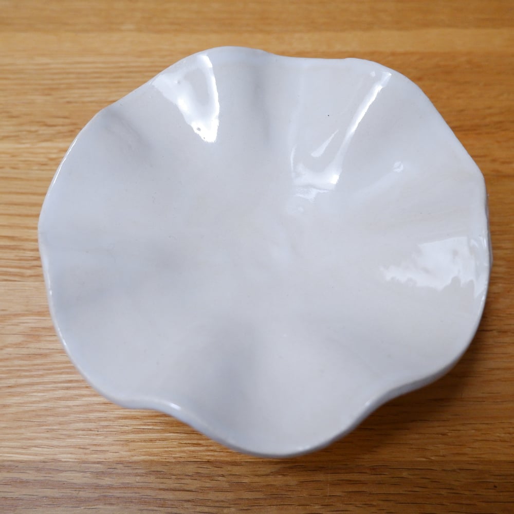 Flutter Bowl