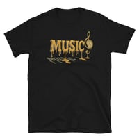 Image 4 of MUSIC MELTS - TEE