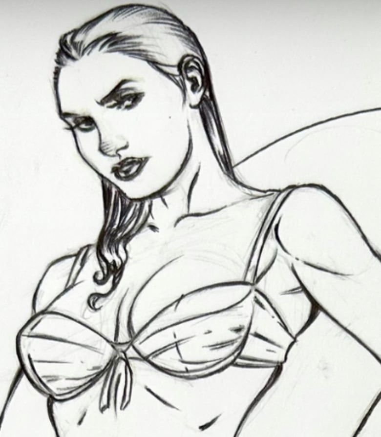 Image of Honey Ryder from James Bond: Dr No
