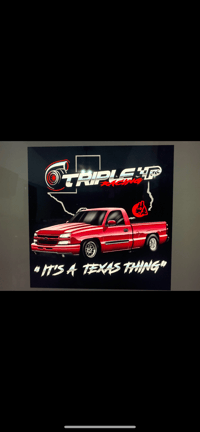 Image 1 of It’s a Texas thing T-shirt 