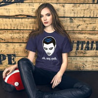 Image 11 of Oh My Goth Unisex Dark t-shirt