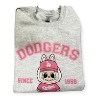 Image 2 of LaBuBu Crewneck