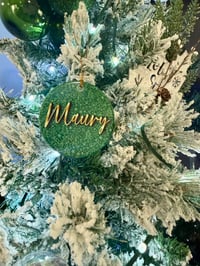 Image 3 of Christmas Ornaments