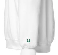 Image 3 of THE LADY LUCK HOODE - Green