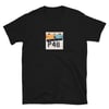 Tablist.net - Short-Sleeve T-Shirt