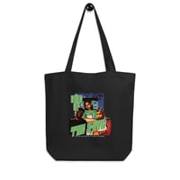 One of The Guys Eco Tote Bag