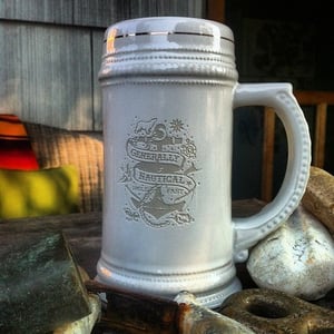 Image of Beer mug