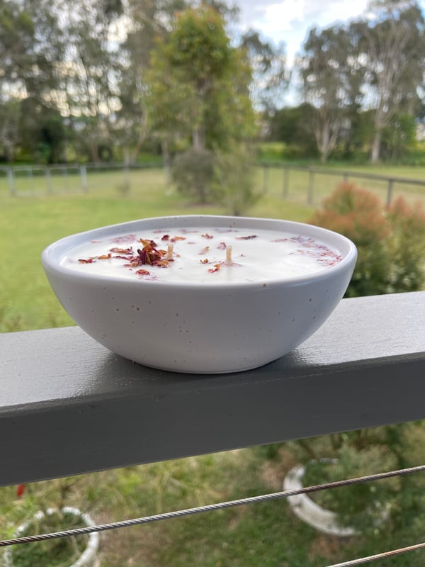 Image of Small Elegant Bowl