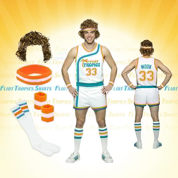 semi pro shirts