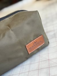 Image 10 of Vietnam-era Army Shelter Collection