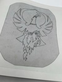 Image 4 of Classic Tattoo Stencils 