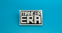 New MANCER ERA PIN