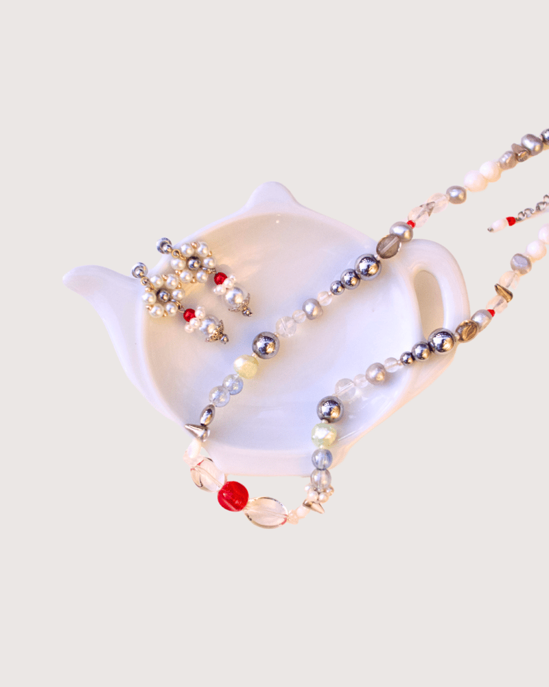 Image of Ochazuke 01 ‘家’ Set 