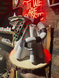 Image 4 of Stripe snake Ghost 