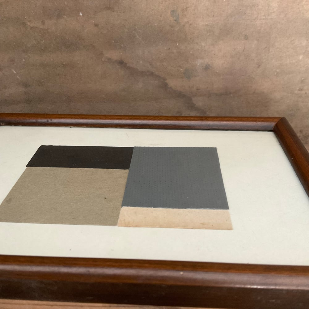Image of Mini Abstract no.2