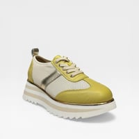 Image 3 of LITTLE IMPRESSES VSA-5 YELLOW