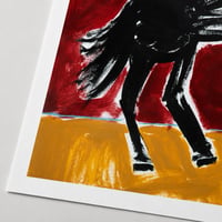 Image 2 of “New Chapter” Print