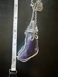 Image 4 of Raw Amethyst 