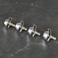 Image 4 of Ruckus Battery Box Clips