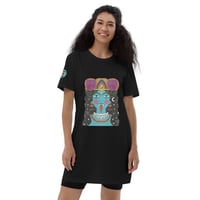 Image 1 of Kali Organic T-Shirt Dress