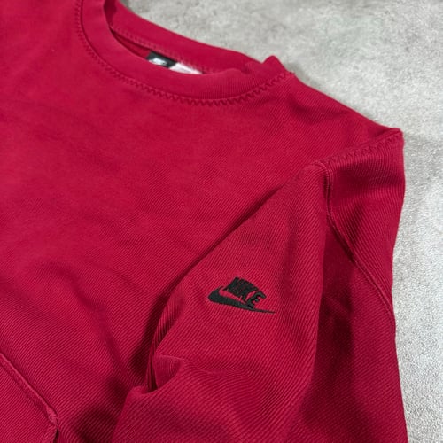 Image of 1990s Nike Sweatshirt, Size XL