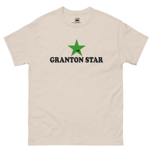 Image of GRANTON STAR.
