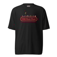 Pretendo Fontaine DriFit Tee