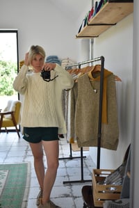 Image 5 of Beach & Country Sweater - Made in Ireland