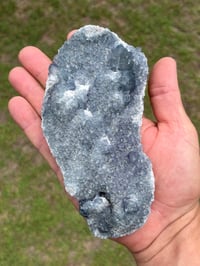 Image 5 of Morandi Fluorite Specimen #2627