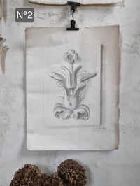 Image 4 of Les dessins de 1916 (2 dispos) 