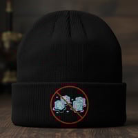 Image 3 of CRUSH ICE Beanie