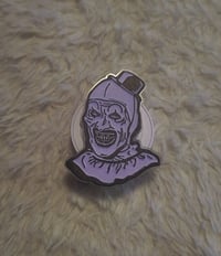 Image 1 of Terrifier socket