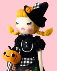 Image 1 of RESERVED FOR STACEY WITCHY GAL