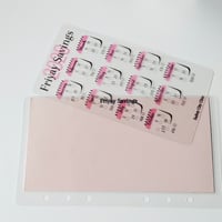 Image 3 of Friyay Savings Challenge 