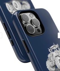 Image 3 of Tractor Tough Case (iPhone) 