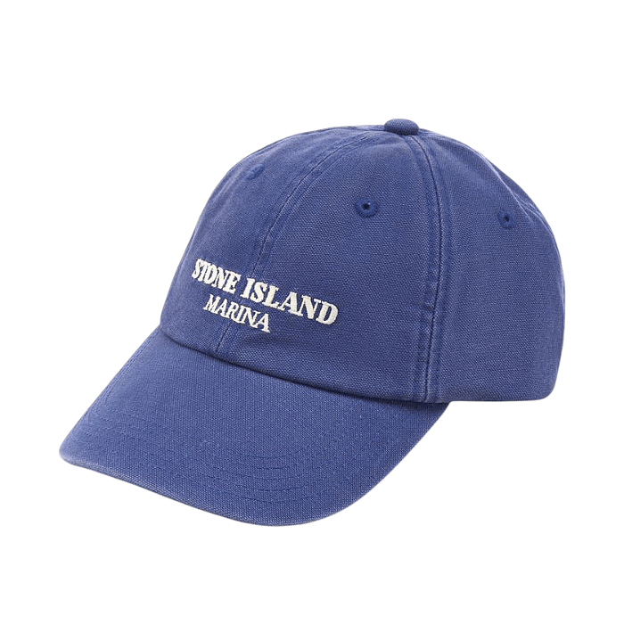 Image of STONE ISLAND LA MARINA CAP