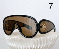 Image 7 of MOGUL GLASSES